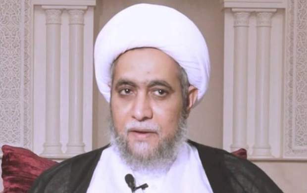 ۱۲ سال زندان برای روحانی شیعه در عربستان