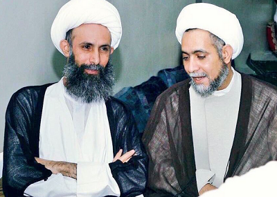 ۱۲ سال زندان برای روحانی شیعه در عربستان