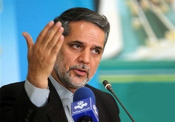 نقوی حسینی:مذاکره با آمریکا به مصلحت کشور نیست