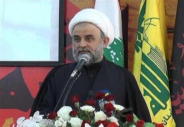حزب‌الله:همه گزینه‌های عربستان شکست خورده است