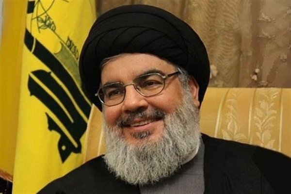 فیلم/ فارسی صحبت کردن دبیرکل حزب الله