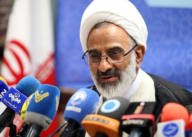 نماینده ولی‌فقیه در سپاه:مذاکره‌ با آمریکا ملت ایران را ذلیل می‌‌کند