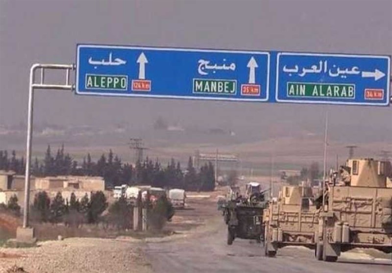 ارتش سوریه آماده ورود به شهر «منبج» است