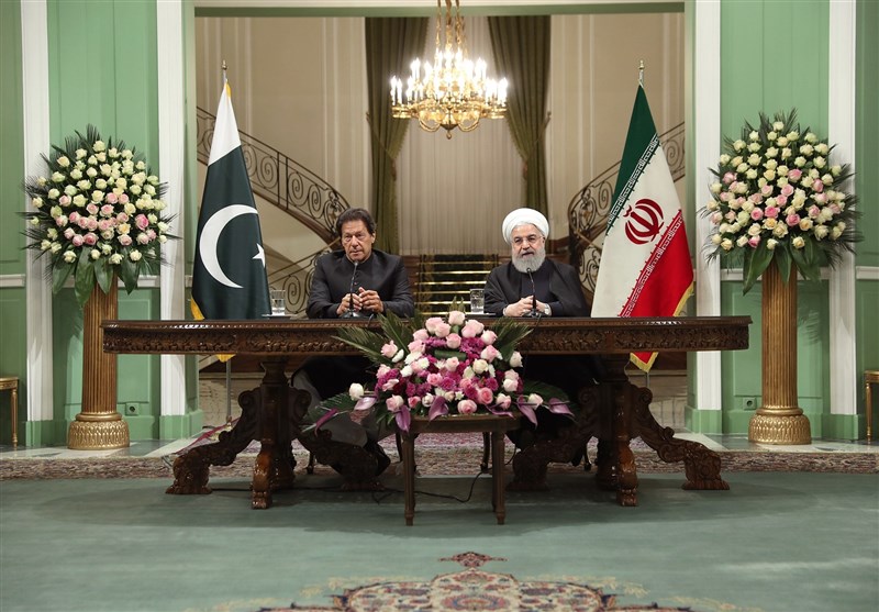روحانی:سرنخ‌هایی از عامل حمله به نفتکش ایرانی در اختیار داریم