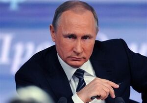 پوتین:ایران و عربستان به میانجیگری مسکو نیازی ندارند