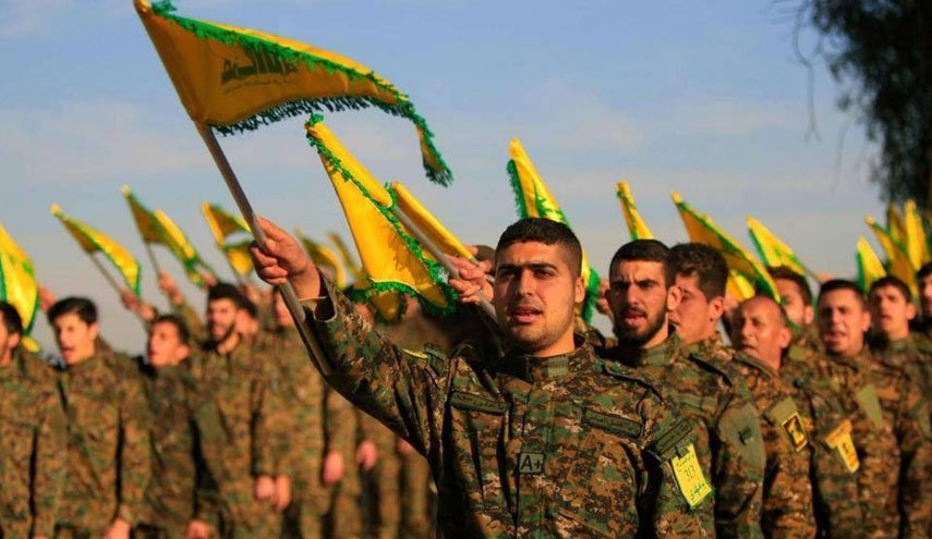 نصرالله: درخواست سردار سلیمانی برای اعزام فرماندهان حزب‌الله به عراق