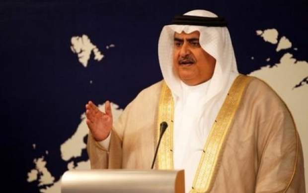وزیر خارجه بحرین: برجام جدید می‌خواهیم +جزئیات