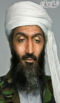 عکس/ امیرمهدی ژوله در نقش «بن لادن»