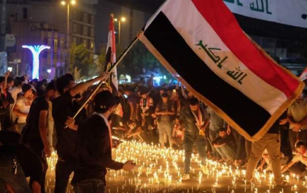 هشدار علمای مسلمان عراق درباره فتنه آمریکایی