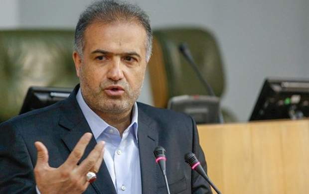 استعفای کاظم جلالی در مجلس اعلام وصول شد