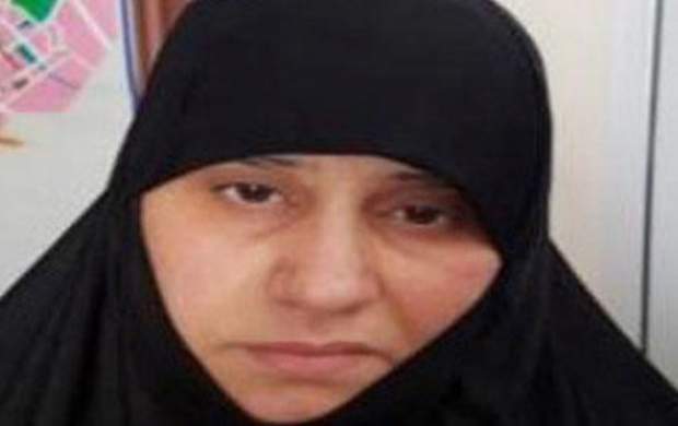 همسرالبغدادی اطلاعات زیادی درباره داعش فاش کرد
