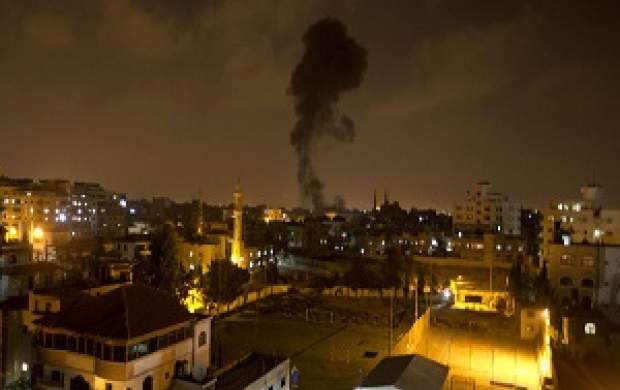 گردان‌های القدس:تل‌آویو را با شلیک ده‌ها موشک هدف قرار دادیم