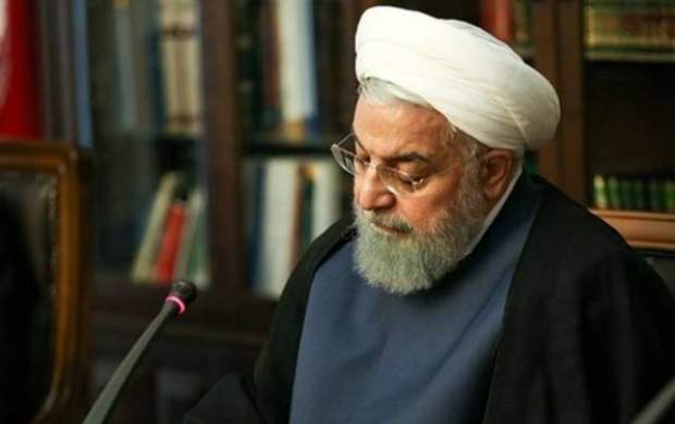 روحانی:حتی تقاضای گرانی هم ندهید