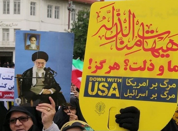 اندیشکده آمریکایی:نظام ایران از هر زمان دیگر مستحکم‌تر شده است