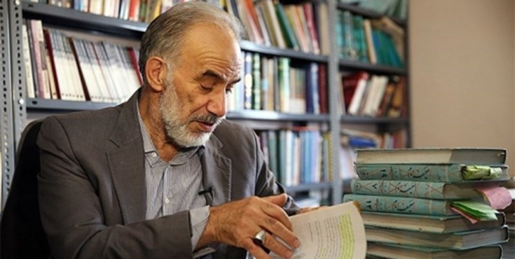 پیکرسردار حاج محمدزاده جمعه در تهران تشییع می‌شود