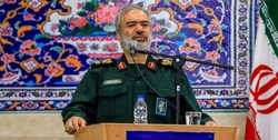 دشمنی و تقابل آمریکا با ایران تمام نشدنی است