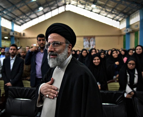 رئیس قوه قضائیه سخنران  روز دانشجو در دانشگاه تهران
