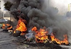جزئیات حوادث اخیر ماهشهر از زبان استاندار خوزستان