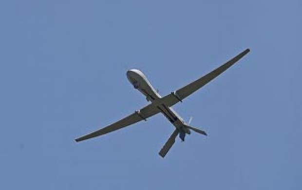 دو هواپیمای جاسوسی ائتلاف سعودی سرنگون شد