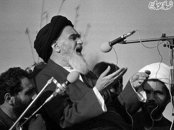بیانات امام خمینی (ره) درباره اهمیت مجلس