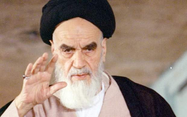 فیلم/دولت دیکتاتور از نگاه امام خمینی(ره)