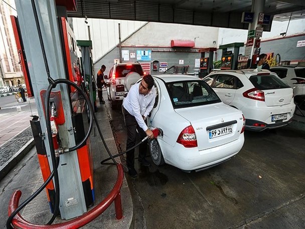 اطلاعیه وزارت کشور درباره گرانی بنزین؛ مقصر صداوسیما است