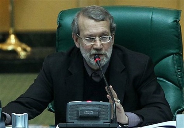 لاریجانی:مکانیزم جدیدی از سوی دولت برای ارز ۴۲۰۰تومانی به مجلس بیاید