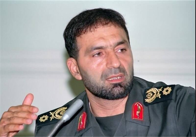 شیوه شهید طهرانی مقدم در به نتیجه رساندن پروژه‌های موشکی