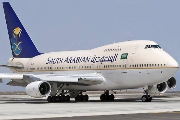 عربستان تمام پروازهای خارجی را موقتا تعلیق کرد