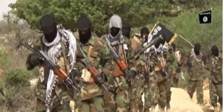 اختلافات شدید و دودستگی داعشی‌ها در سومالی