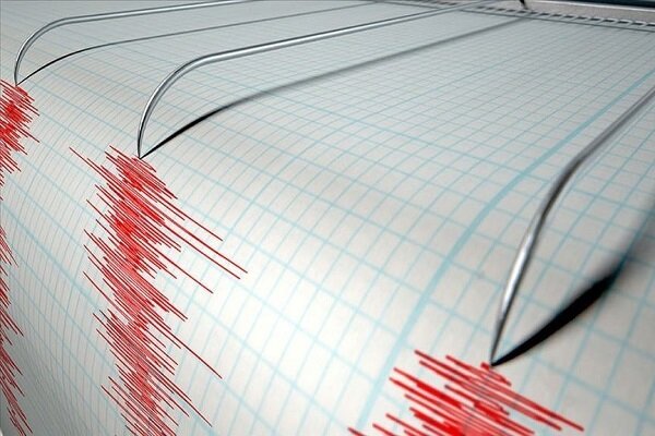زلزله ۴ ریشتری چاه داد خدا در کرمان را لرزاند