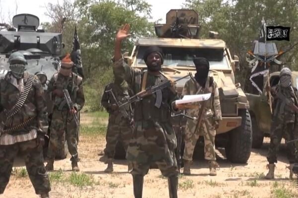 کشته شدن ۷۹ غیرنظامی در حمله افراد مسلح در نیجر