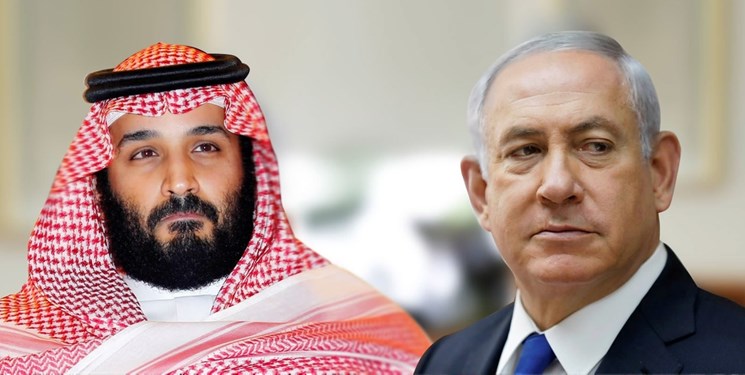 اشاره تلویحی نتانیاهو به سفیر اخیر به عربستان سعودی
