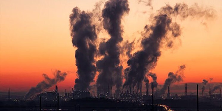 مازوت متهم اصلی آلودگی هوا