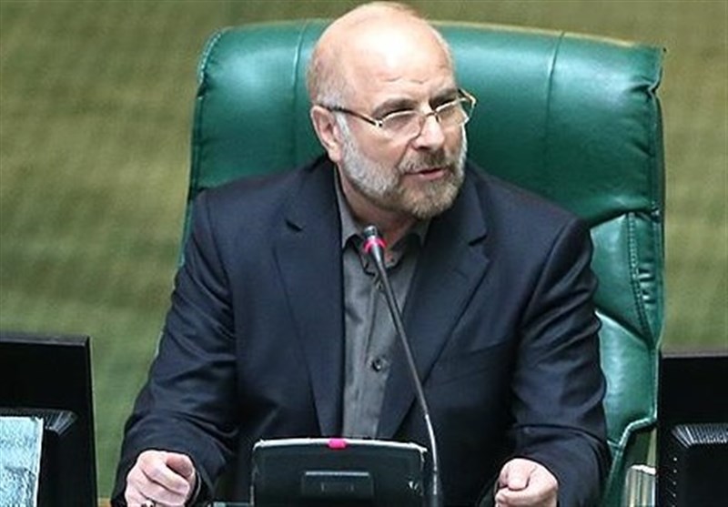 قالیباف: آغاز غنی‌سازی ۲۰درصدی جایگاه ایران مقتدر را احیا خواهد کرد