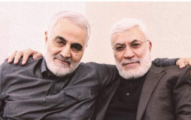 گزارش «فوق محرمانه» کمیته حقیقت یاب عراقی درباره ترور حاج قاسم و ابومهدی