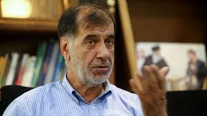 باهنر: خاتمی و احمدی نژاد نباید باشند