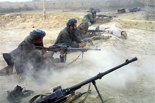 ۷۰ عضو طالبان در قندهار کشته شدند