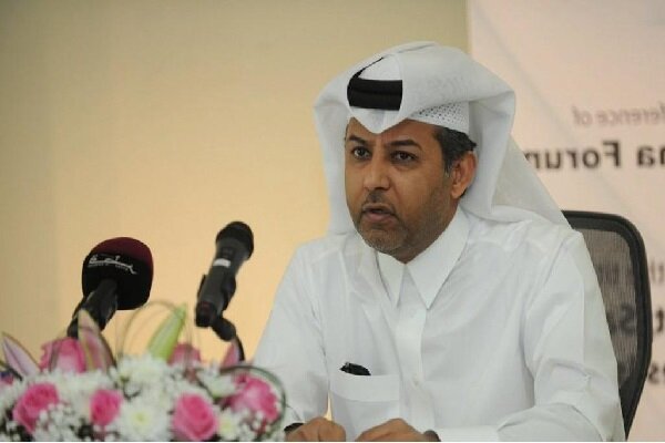 مسئول قطری خطاب به وزیر اماراتی: به سخنان تو اهمیتی نمی دهیم