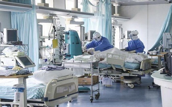 شناسایی ۵۹۲۴ بیمار جدید کرونایی/ ۸۲ نفر دیگر فوت شدند