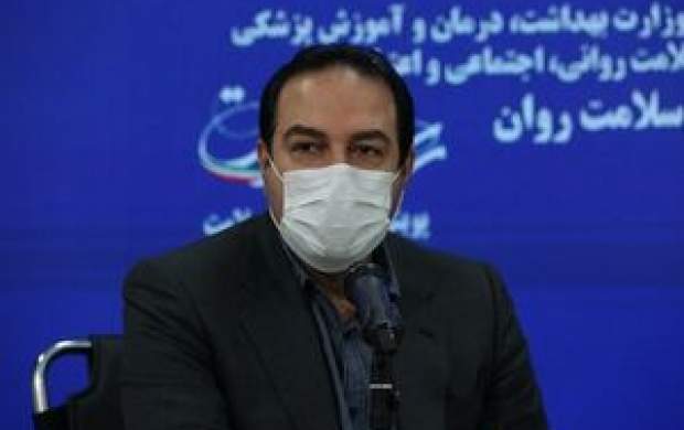 واکسن ایرانی عوارض خاصی تاکنون نداشته است