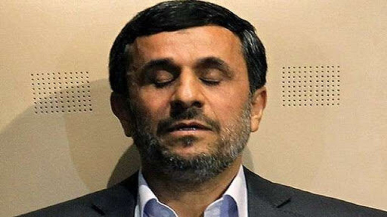 هیچ عاقلی حاضر به ائتلاف با احمدی‌نژاد نیست