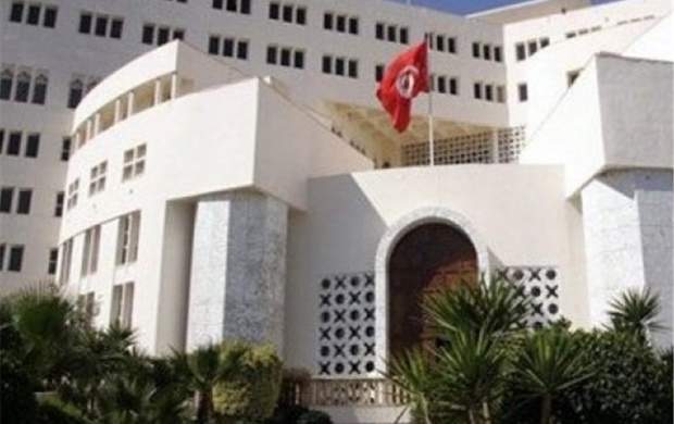 تونس عادی سازی روابط با رژیم صهیونیستی را رد کرد
