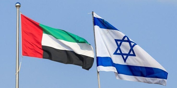 تلاش گسترده اسرائیل و امارات برای تحریک دولت بایدن
