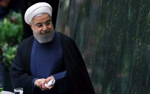 شکایت مجلس از روحانی +جزئیات