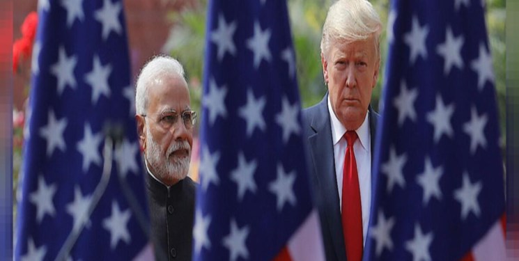 هند و استراتژی آمریکا؛ متحد کنونی دشمن آینده