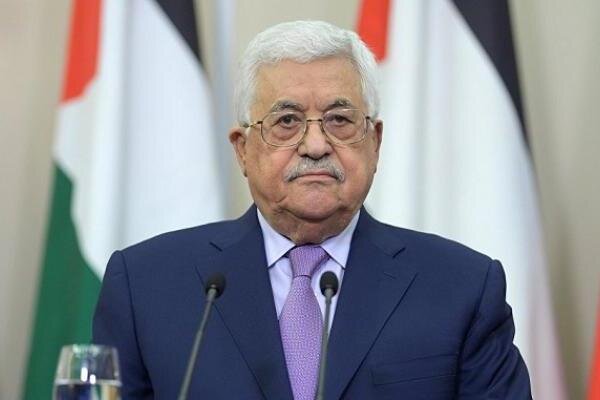 نشست محمود عباس با رئیس «شین بت» در رام الله