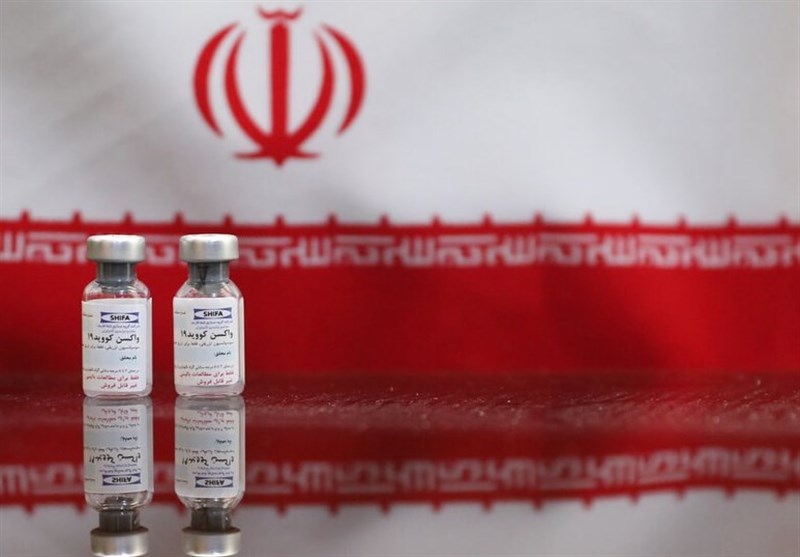 واکسن ایرانی کرونا روی ویروس انگلیسی مؤثر است