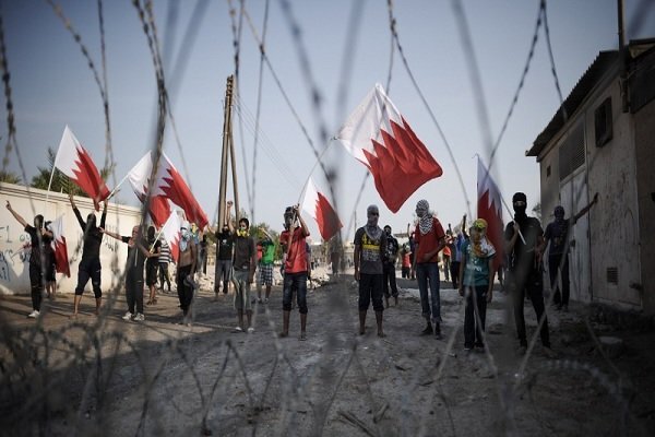 ۸ شهروند بحرینی به حبس ابد محکوم شدند