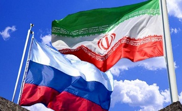 هراس از روابط دیپلماتیک ایران و روسیه/ جنجال علیه سفر قالیباف به روسیه!